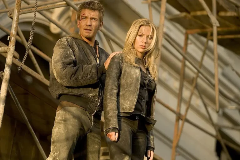 The Island: la spiegazione del finale del film con Scarlett Johansson