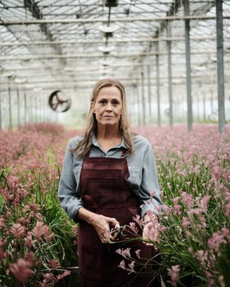 The Lost Flowers of Alice Hart Sigourney Weaver