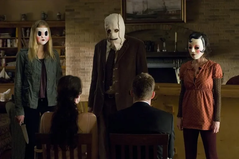 The Strangers: la vera storia dietro al film con Liv Tyler