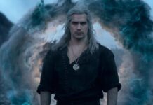 The Witcher - stagione 3
