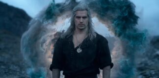 The Witcher - stagione 3