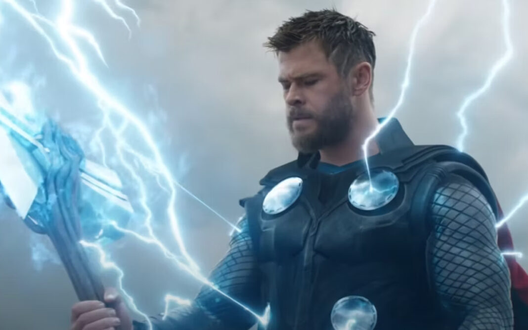 Thor 5