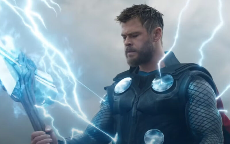Thor Stormbreaker