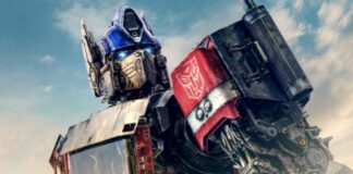 Transformers - Il Risveglio