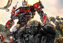 Transformers - Il Risveglio photogallery