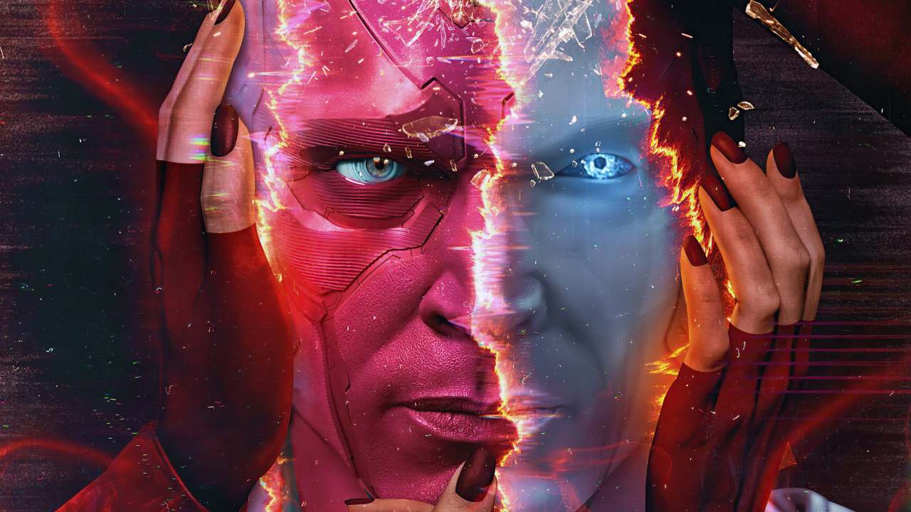Vision