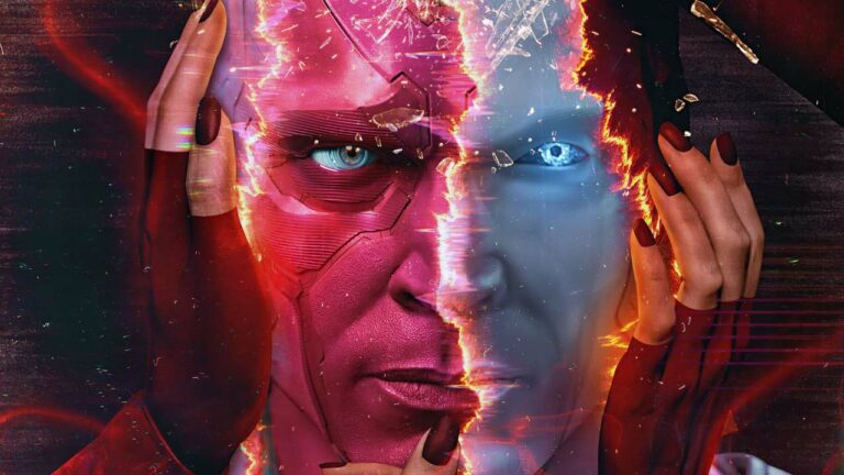 Vision: James D’Arcy e Kerry Condon si sarebbero uniti al cast per due importanti ruoli