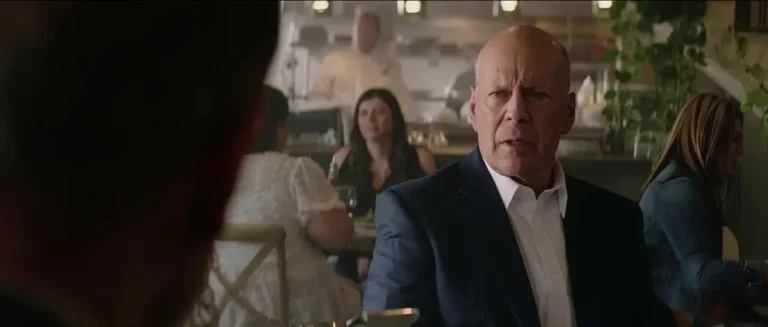 White Elephant: Codice criminale, tutto quello che c’è da sapere sul film