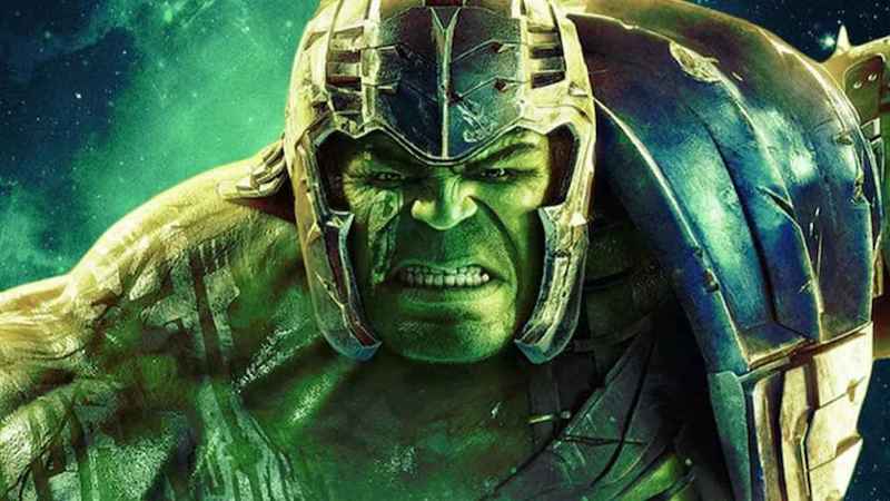 World War Hulk