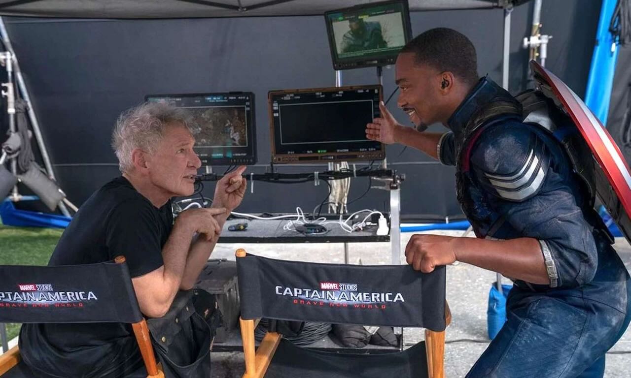 captain america brave new world harrison-ford-anthony-mackie