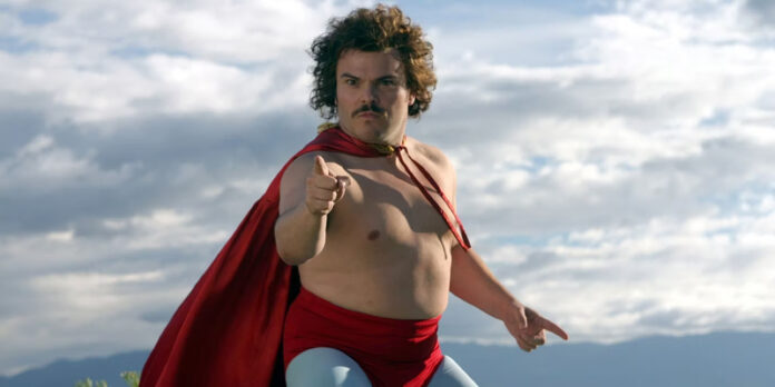 Jack Black