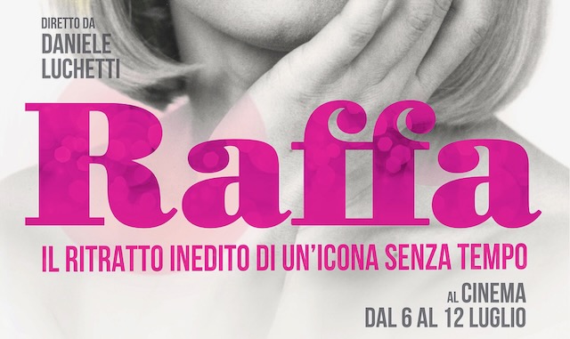 RAFFA: il trailer del film diretto da Daniele Luchetti