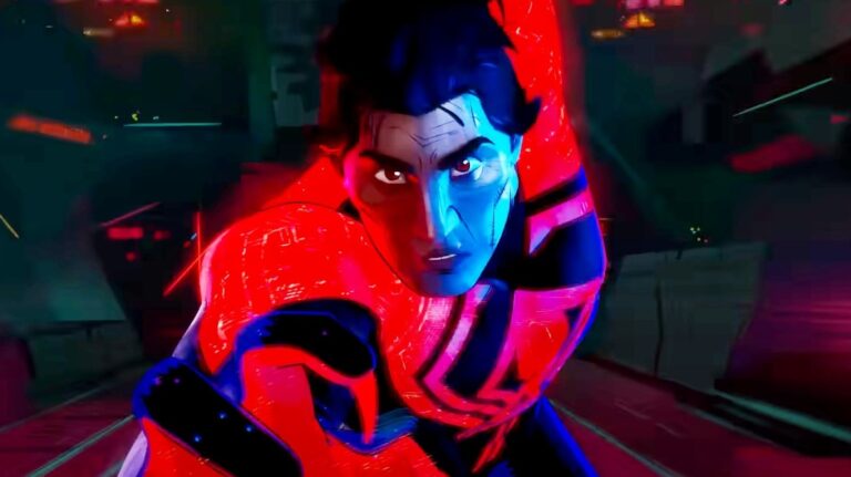 Spider-Man: Across the Spider-Verse, Oscar Isaac vuole Pedro Pascal nel sequel