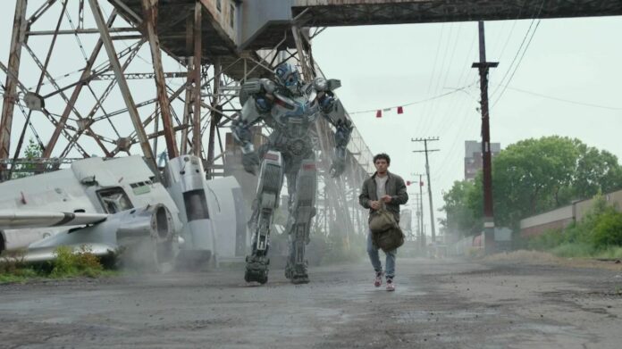 Transformers - Il Risveglio
