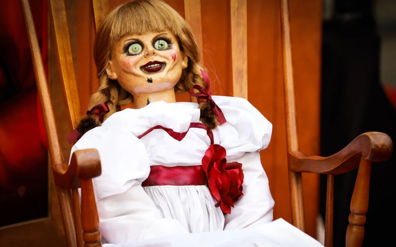 Annabelle