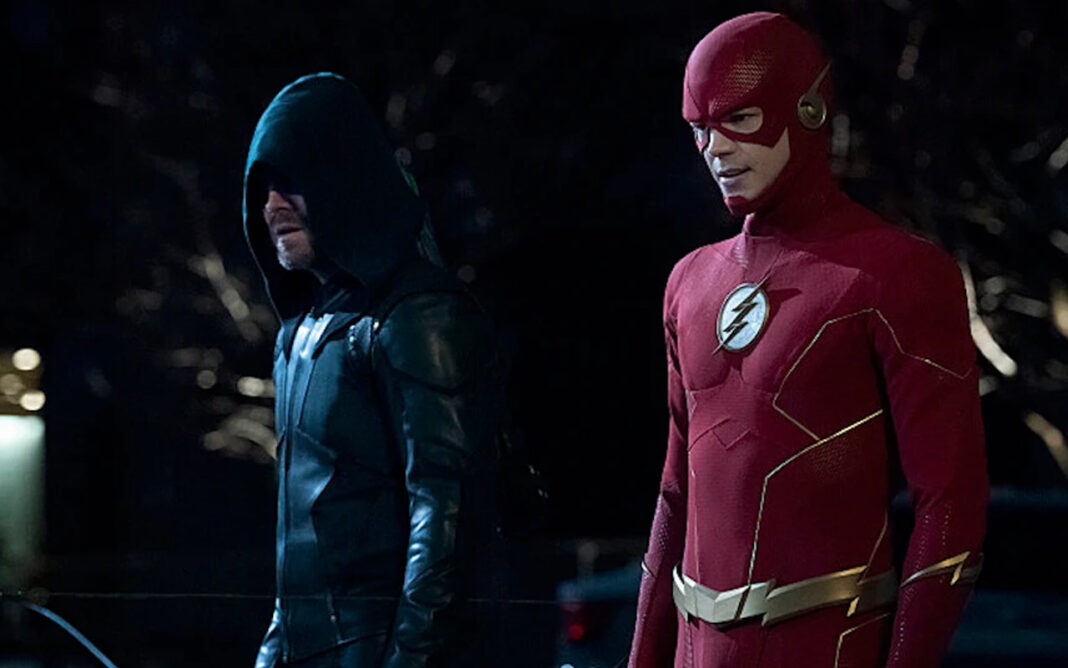 Arrowverse