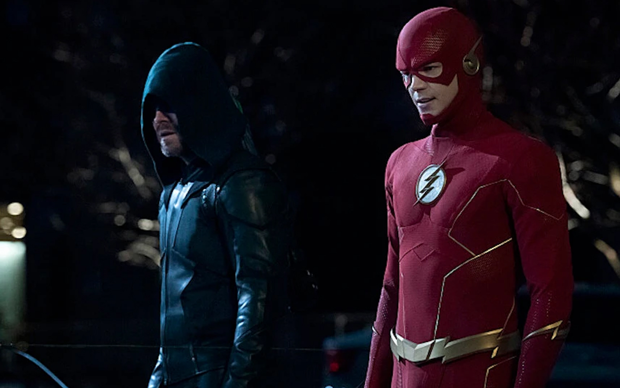 Arrowverse