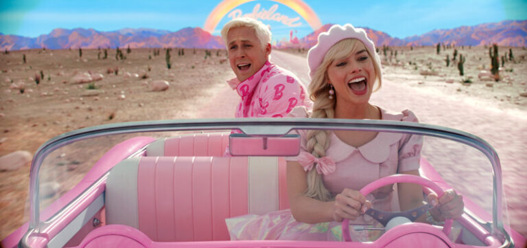 Barbie, la recensione del film di Greta Gerwig con Margot Robbie