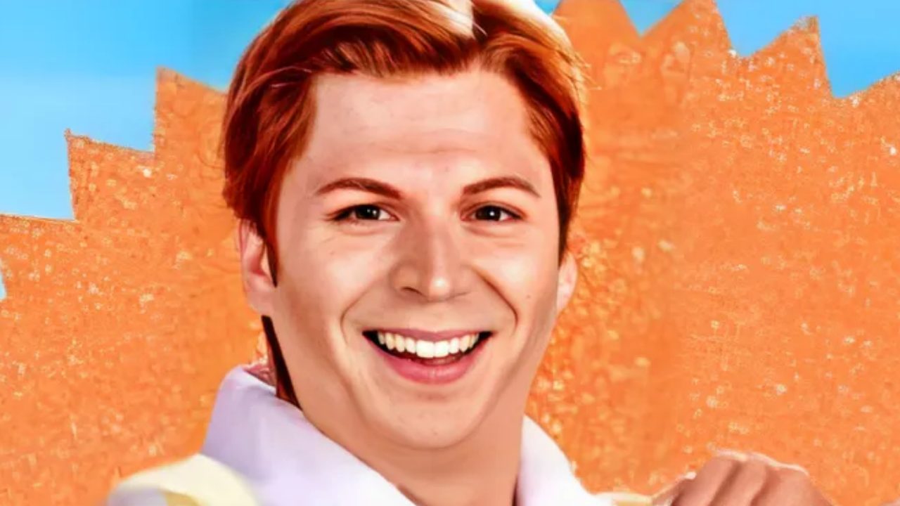 Barbie Michael Cera