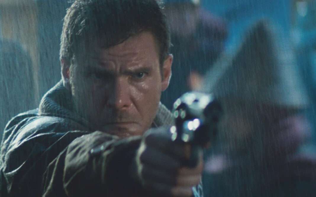 Blade Runner