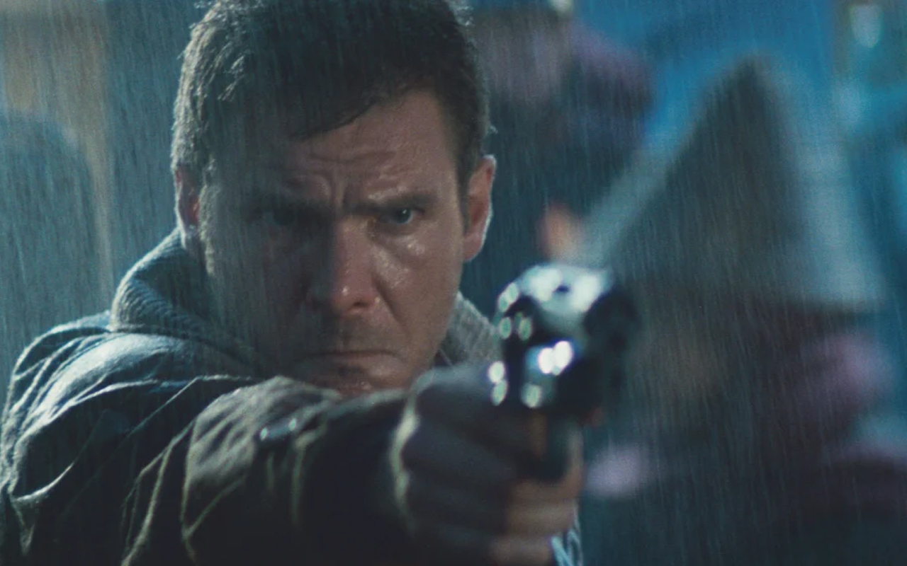 Blade Runner