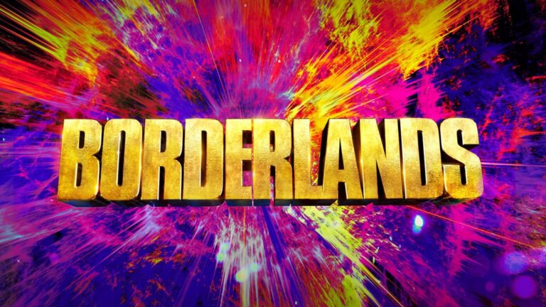 Borderlands: rivelata la data di uscita del film adattamento dal videogioco!