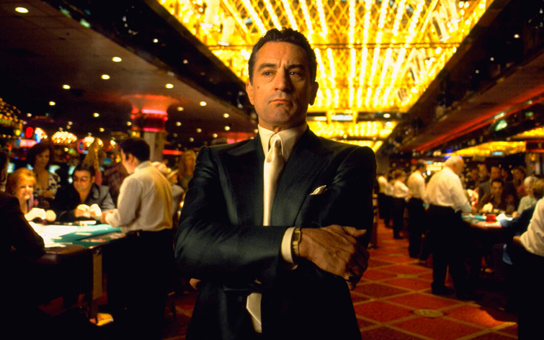 Casino
