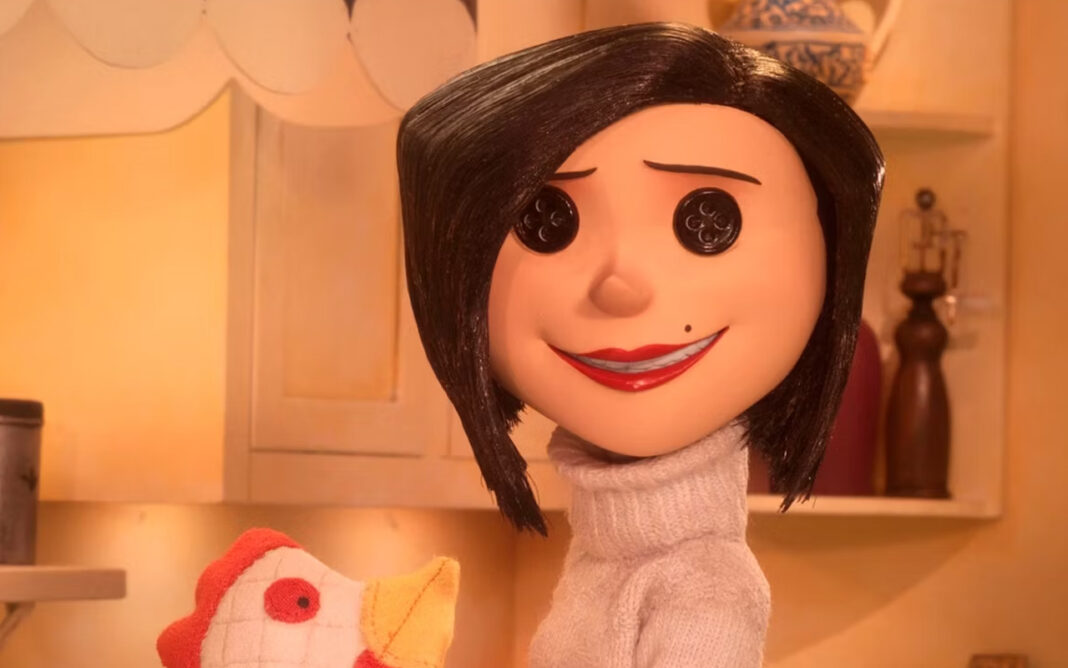 Coraline