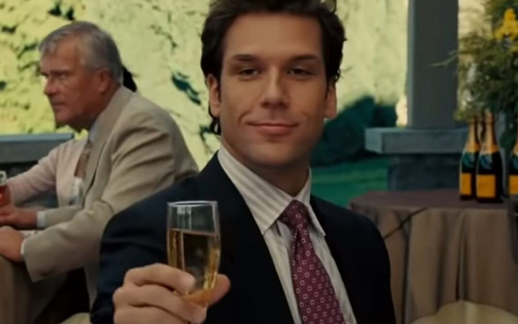 Dane Cook
