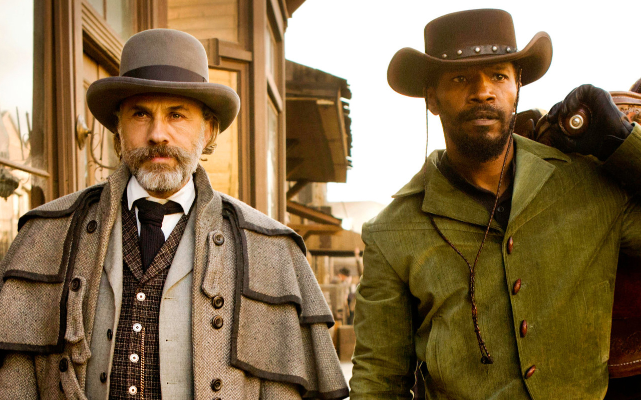 Django Unchained