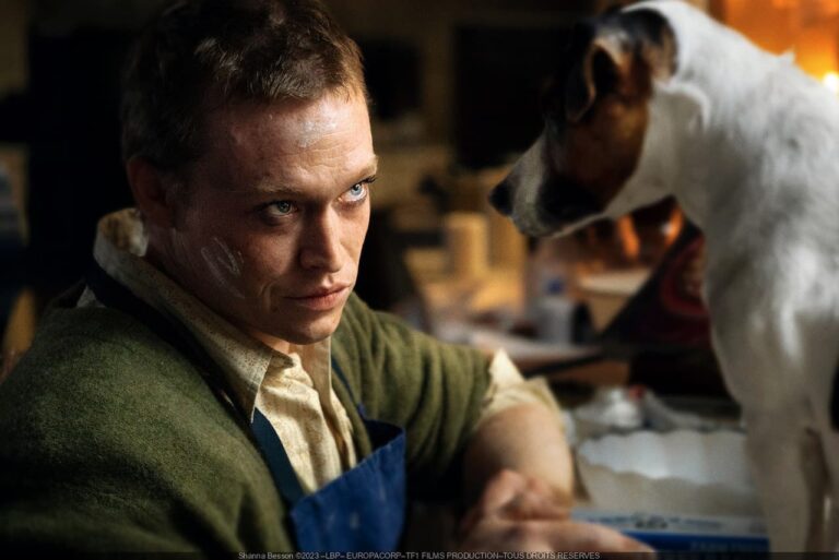 Dogman: trailer del film di Luc Besson con Caleb Landry Jones