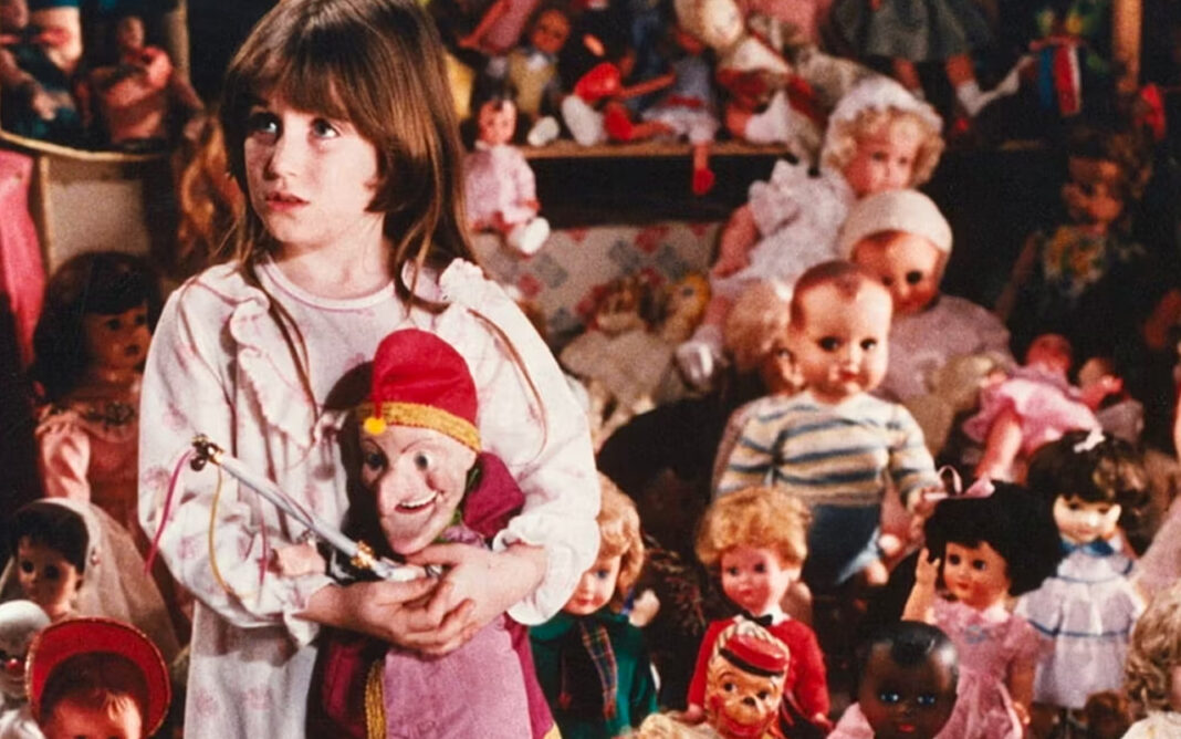 Dolls