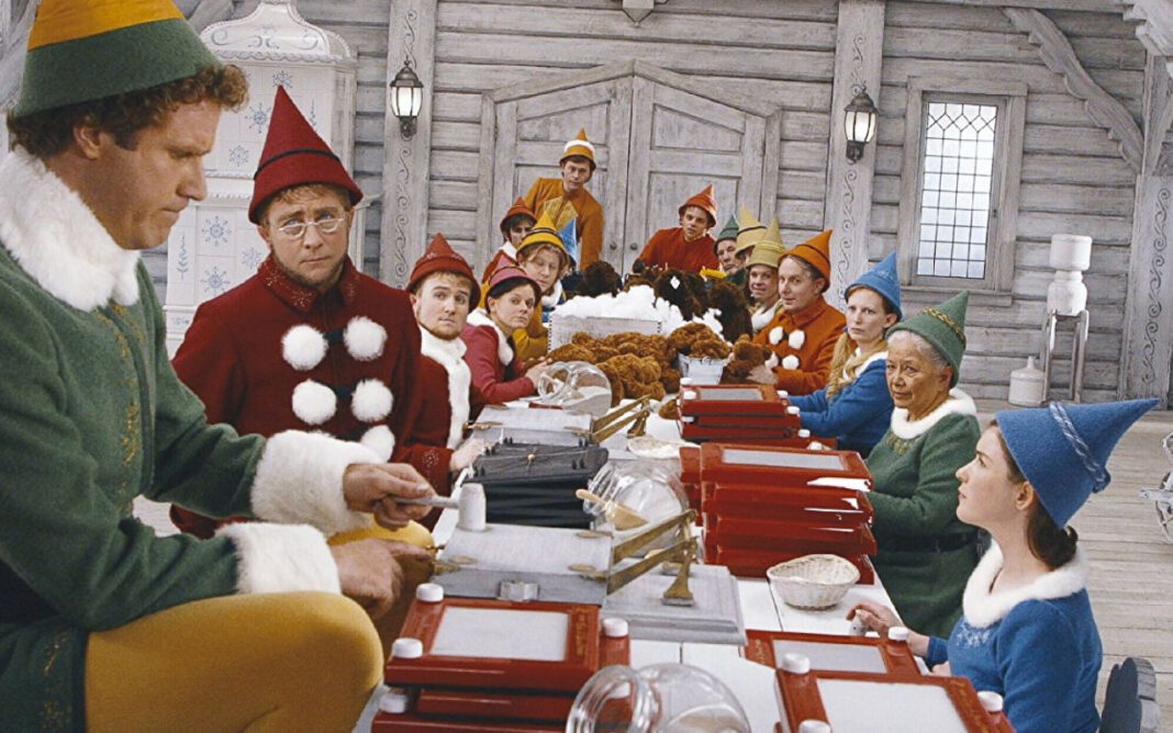 Elf
