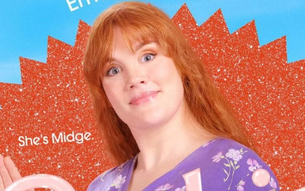 Emerald Fennell - Midge