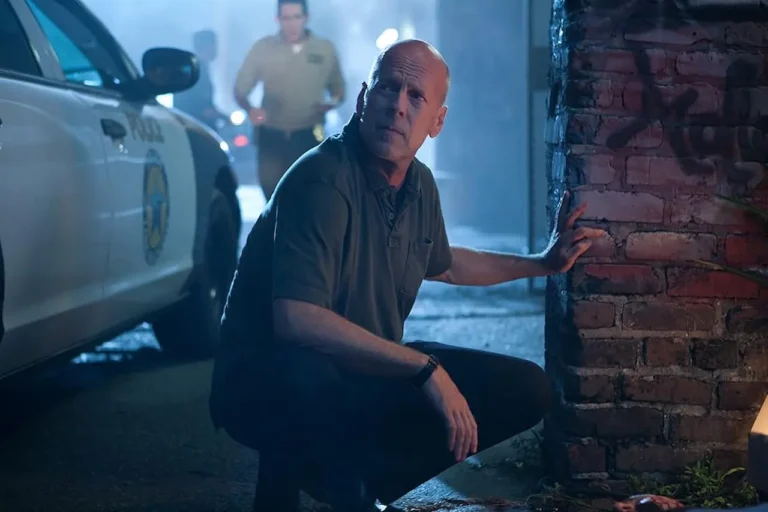 Fire with Fire: dal cast al finale, tutte le curiosità sul film con Bruce Willis