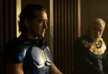 Fondazione recensione seconda stagione