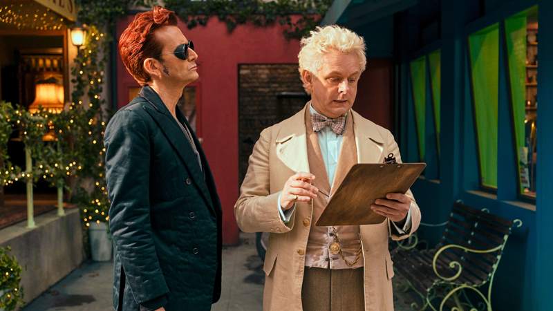 Good-Omens-Michael-Sheen-David-Tennant