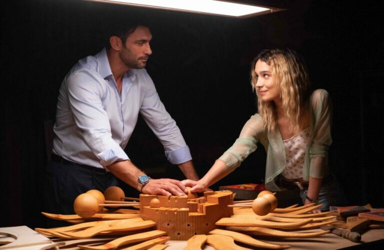 Hotspot – Amore Senza Rete: il trailer ufficiale