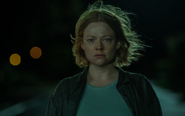 Il morso del coniglio: recensione del thriller psicologico con Sarah Snook