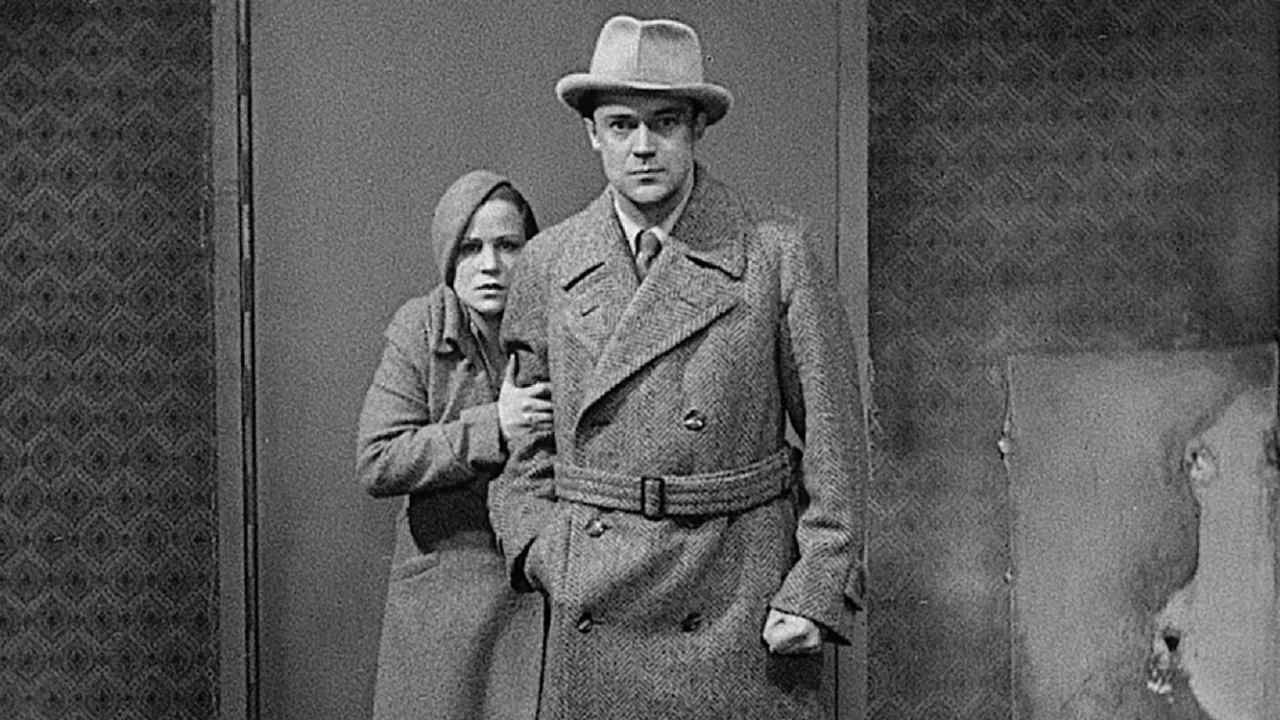 Il testamento del dottor Mabuse
