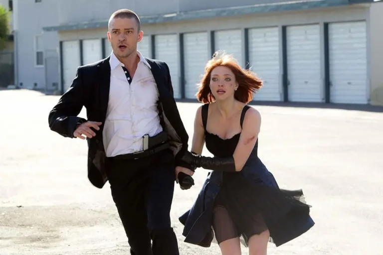 In Time: la spiegazione del finale del film con Justin Timberlake