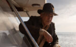 Indiana Jones 5 scena di combattimento in barca