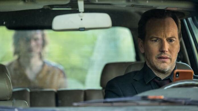 Insidious-la-porta-rossa-patrick-wilson