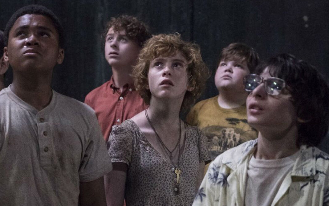 It