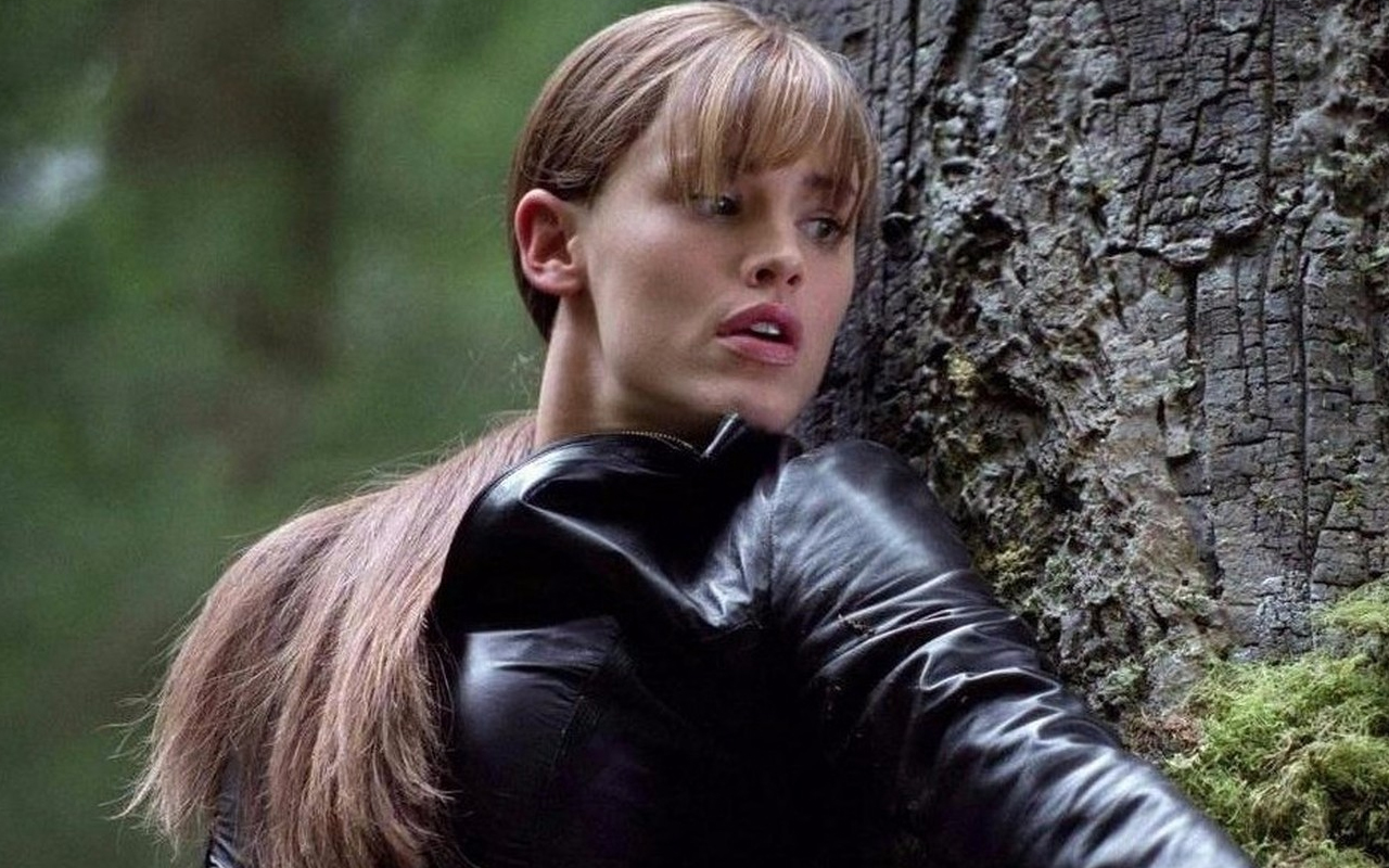 Jennifer Garner film