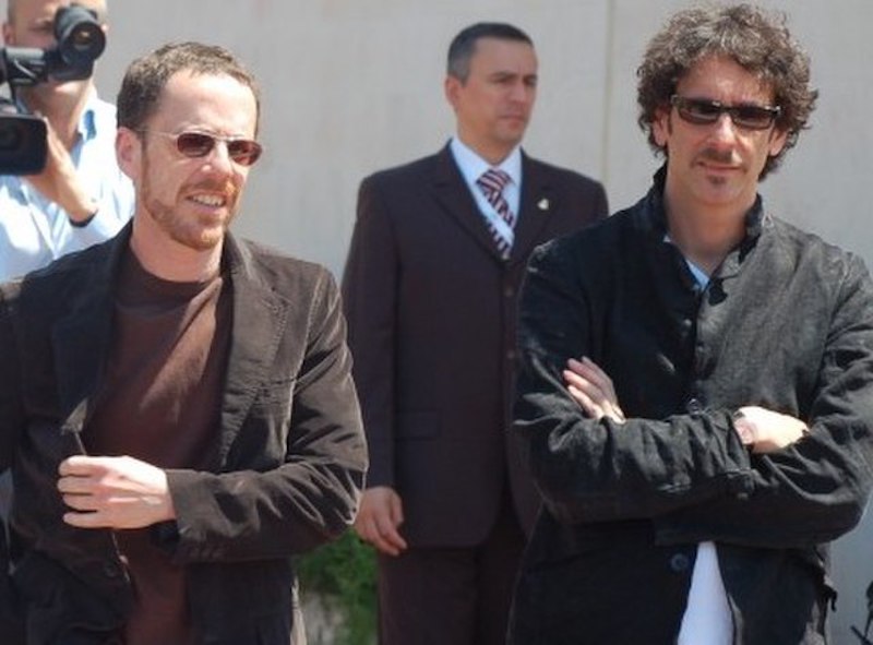 Joel e Ethan Coen