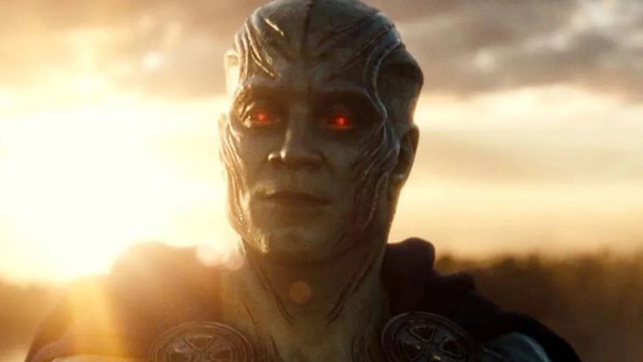 J'onn J'ozz 