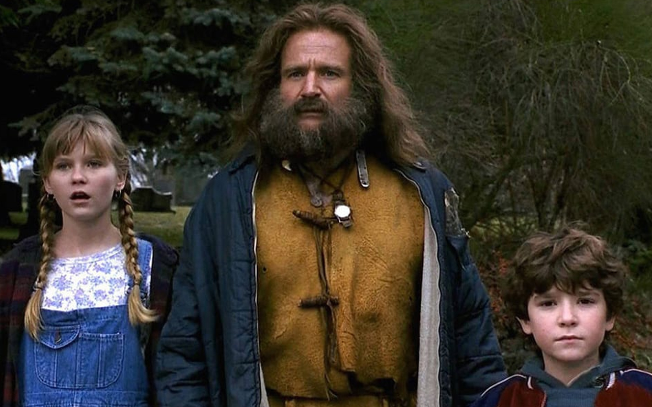 Jumanji