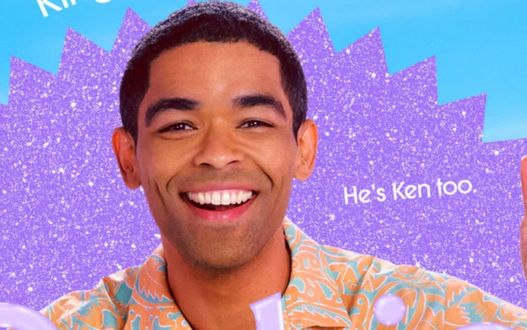Kingsley Ben-Adir - Ken 1