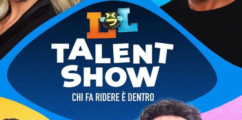 LOL Talent Show
